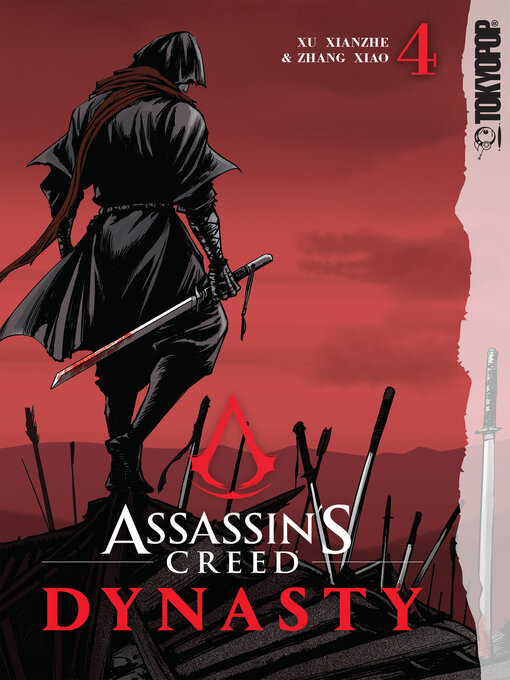 Title details for Assassin's Creed Dynasty, Volume 4 by Xu Xianzhe - Available